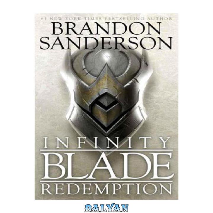 دانلود کتاب Infinity Blade  Redemption